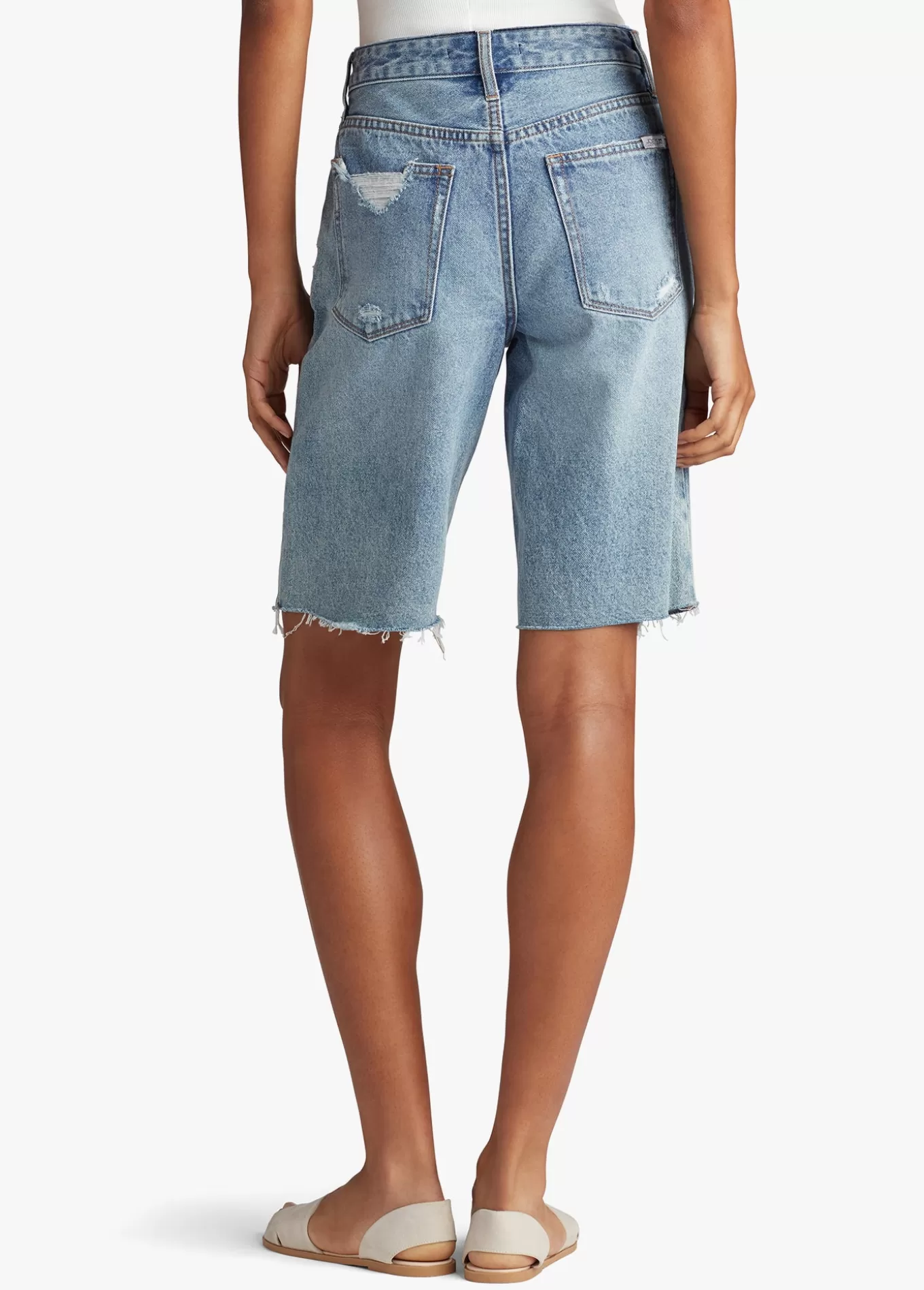 BERMUDA SHORT>Joe’s Jeans Cheap