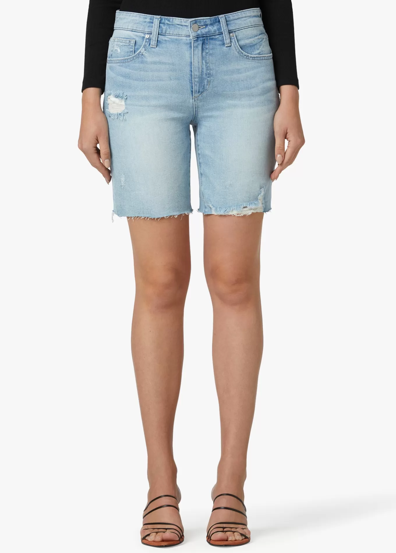 BERMUDA SHORT>Joe’s Jeans Cheap