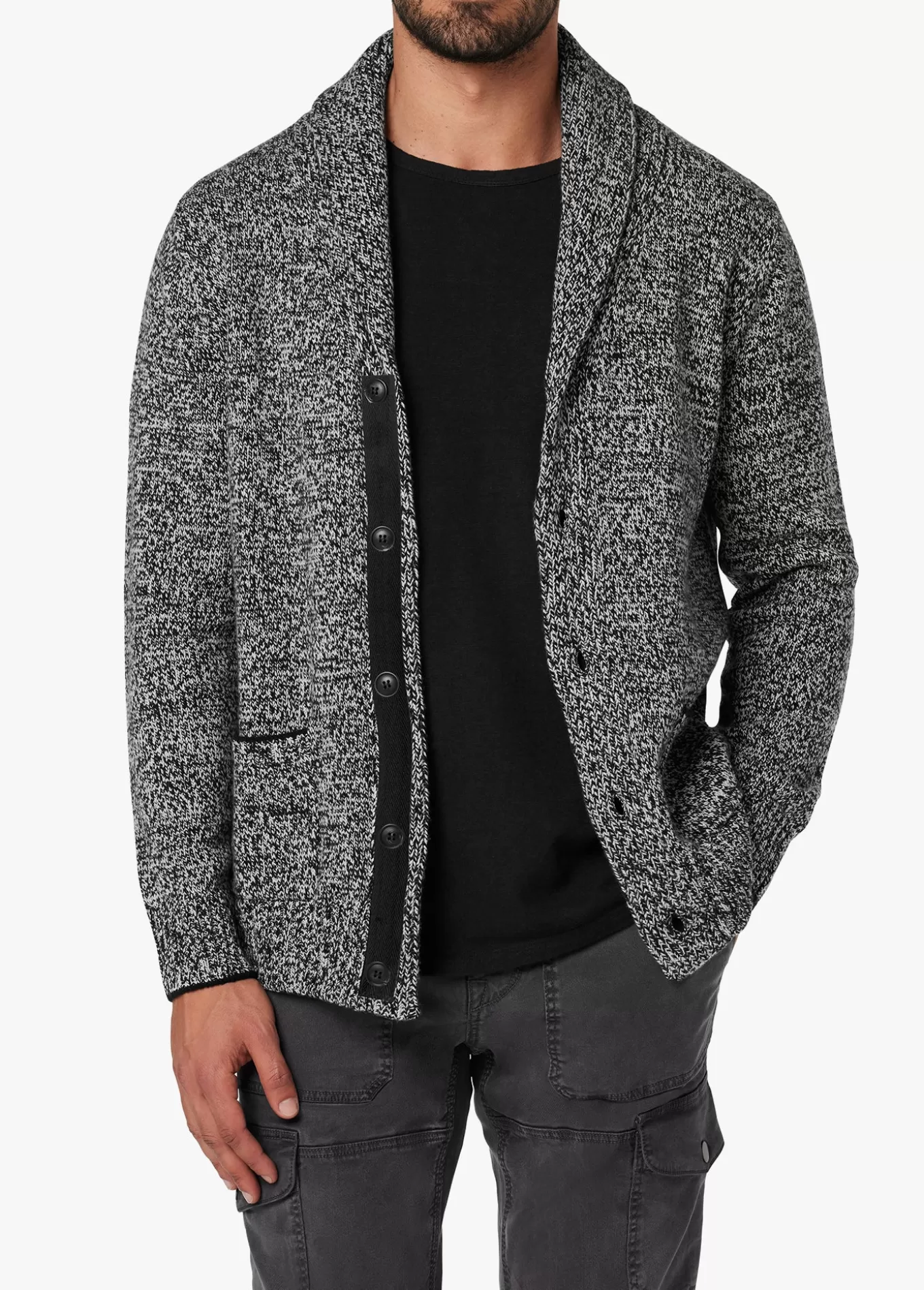 CORY SHAWL CARDIGAN>Joe’s Jeans Fashion