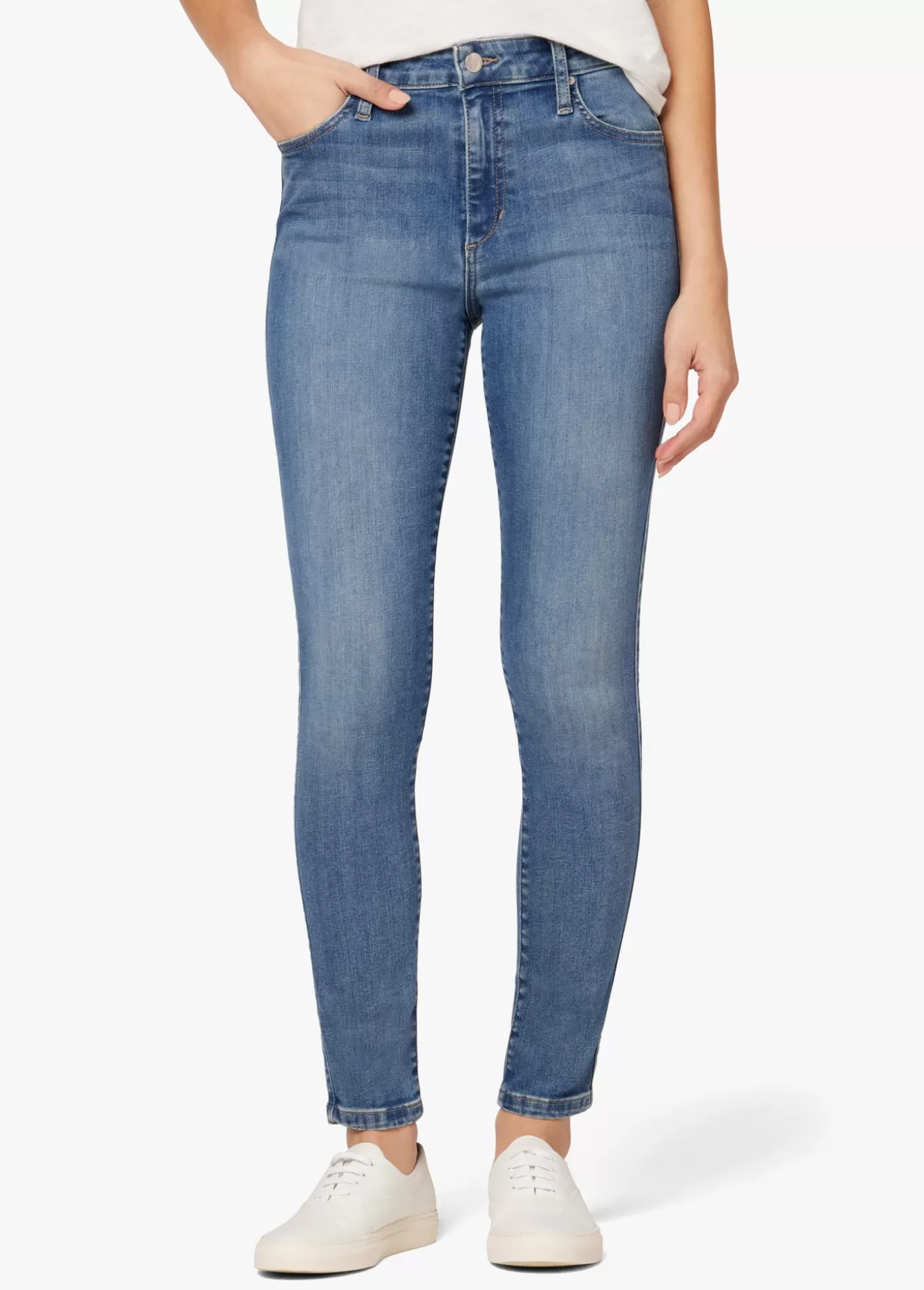 CURVY SKINNY CROP>Joe’s Jeans Store