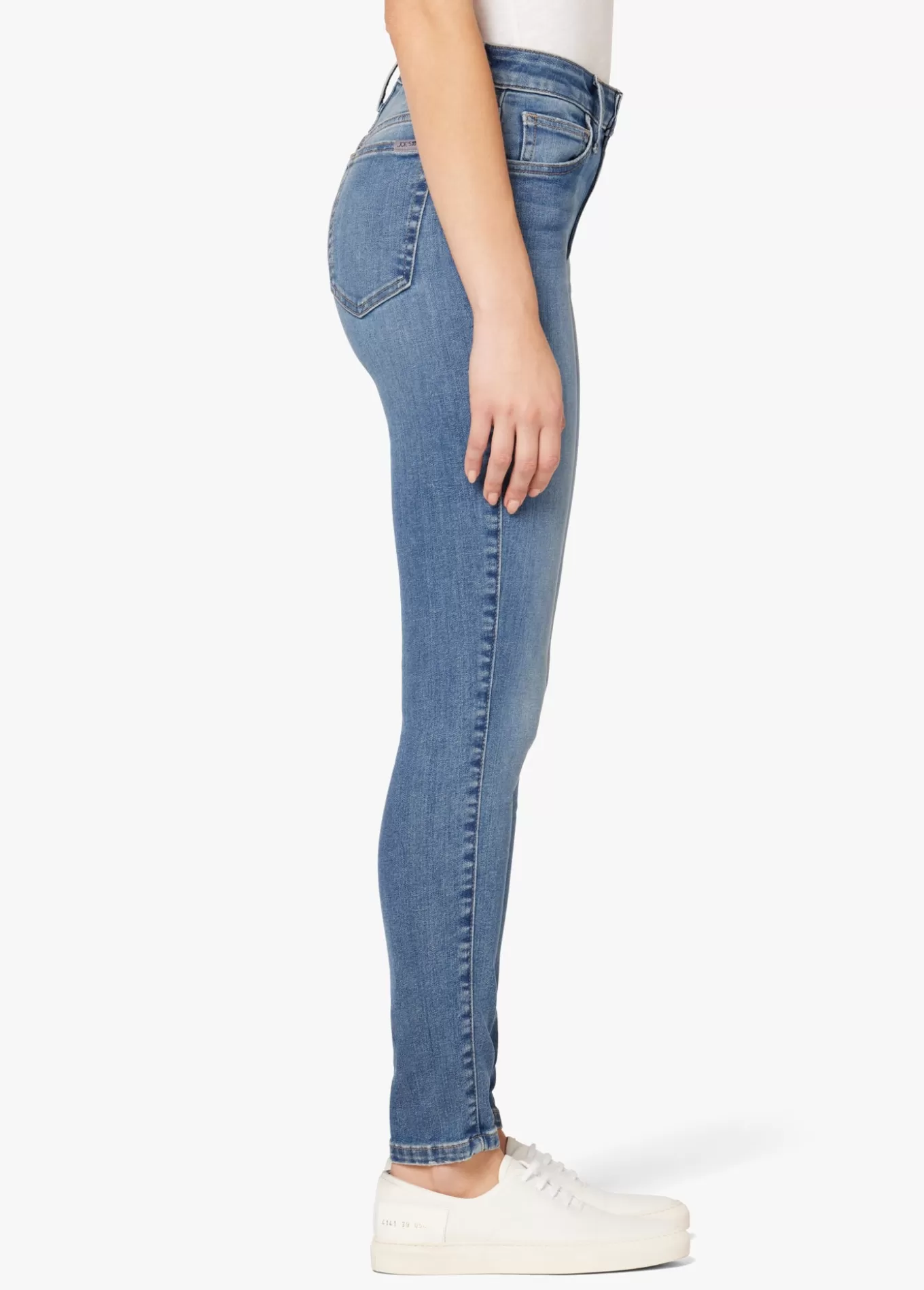 CURVY SKINNY CROP>Joe’s Jeans Store