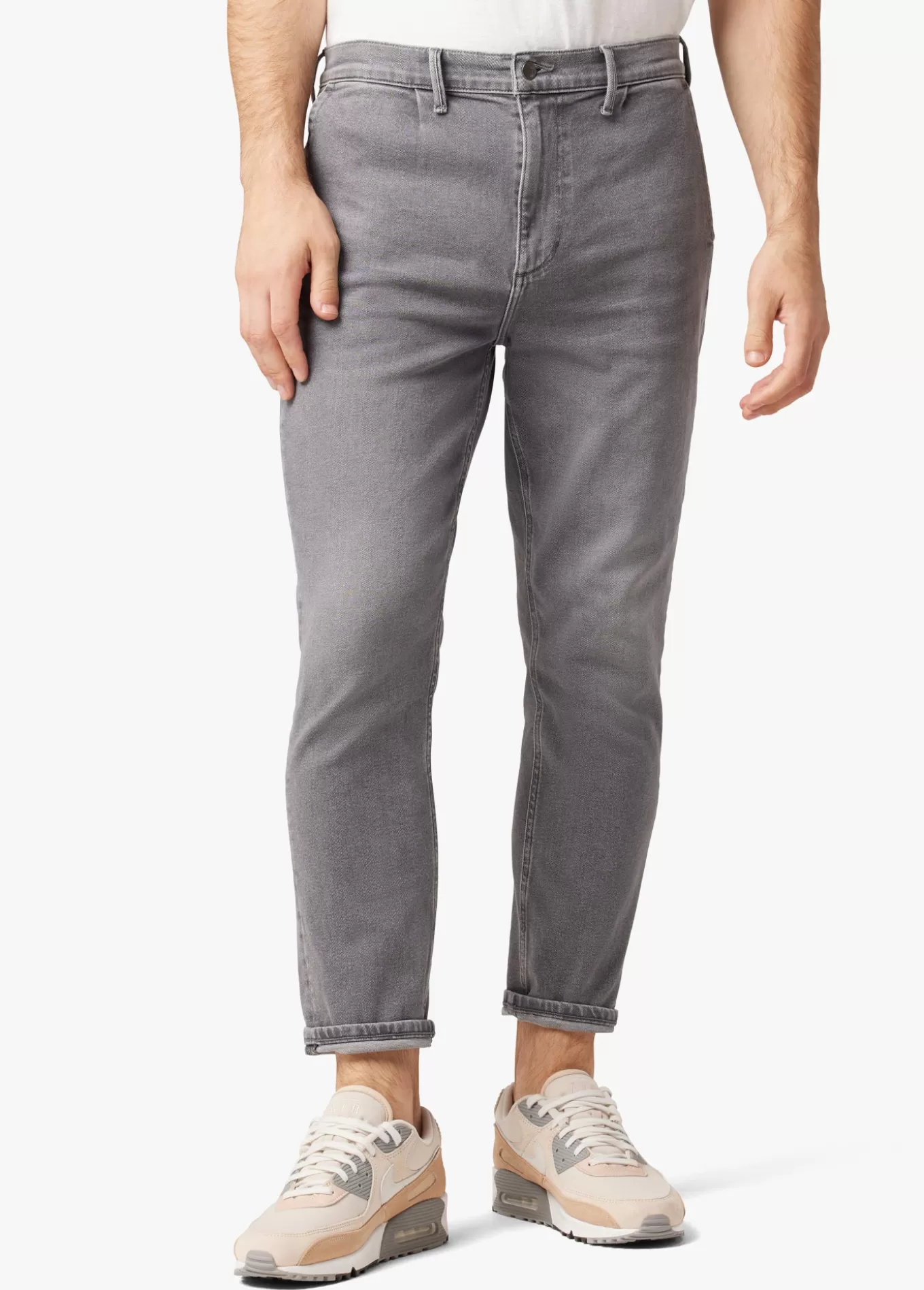 DIEGO DENIM TROUSER>Joe’s Jeans Fashion