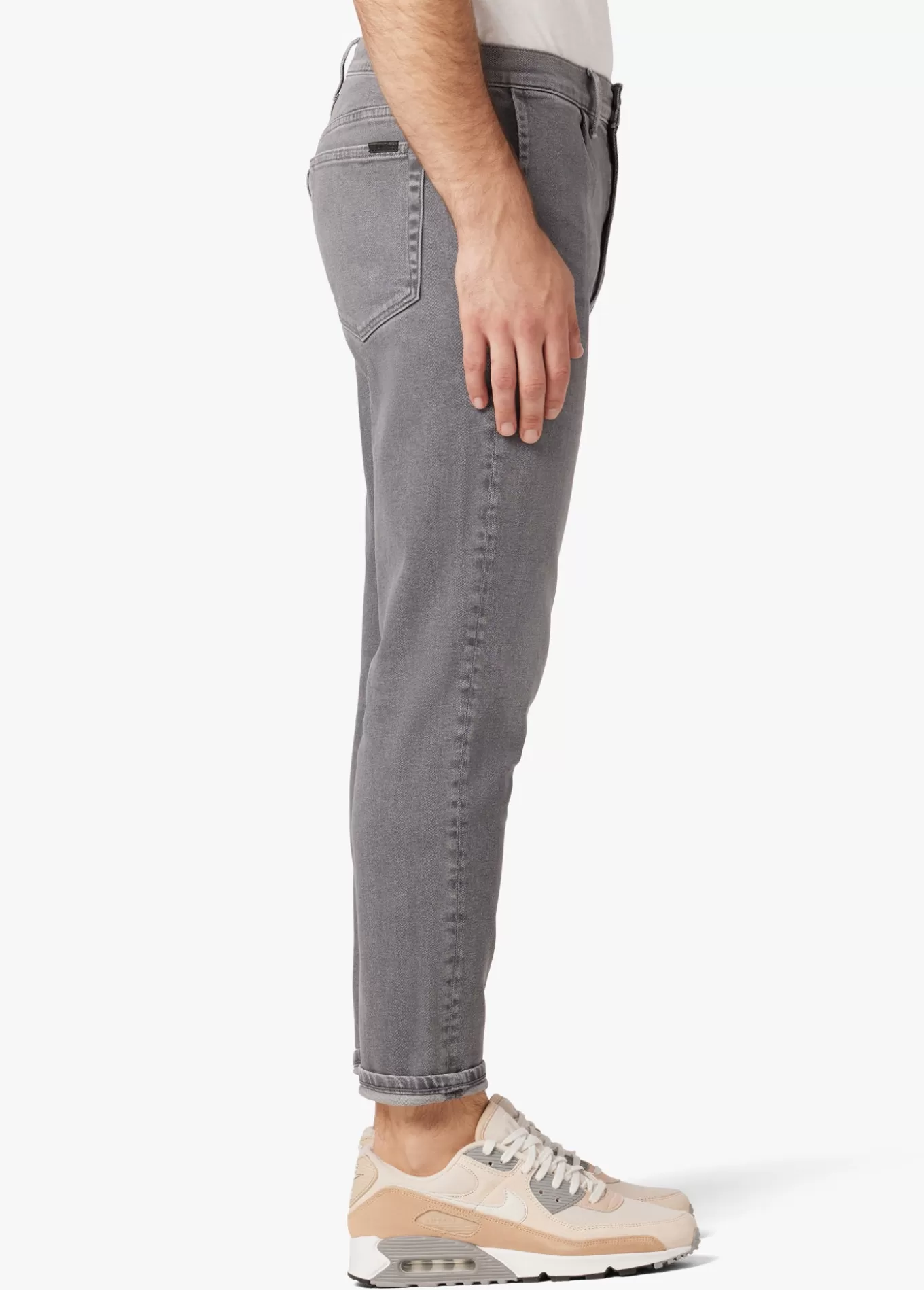 DIEGO DENIM TROUSER>Joe’s Jeans Fashion