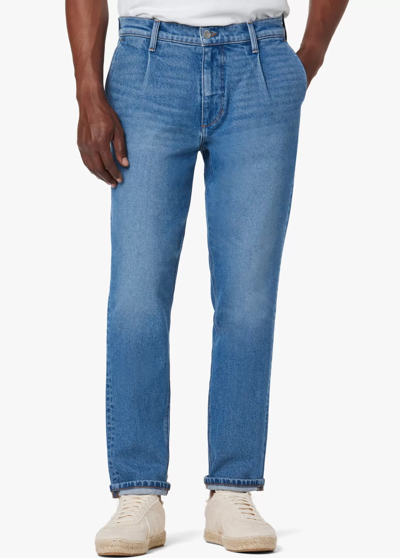 DIEGO DENIM TROUSER>Joe’s Jeans Flash Sale