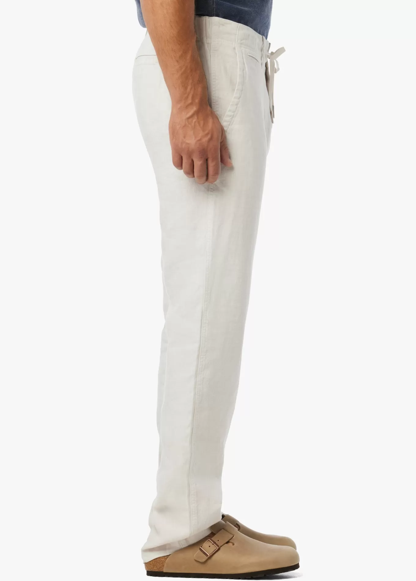 EMERSON LINEN PANT>Joe’s Jeans Sale