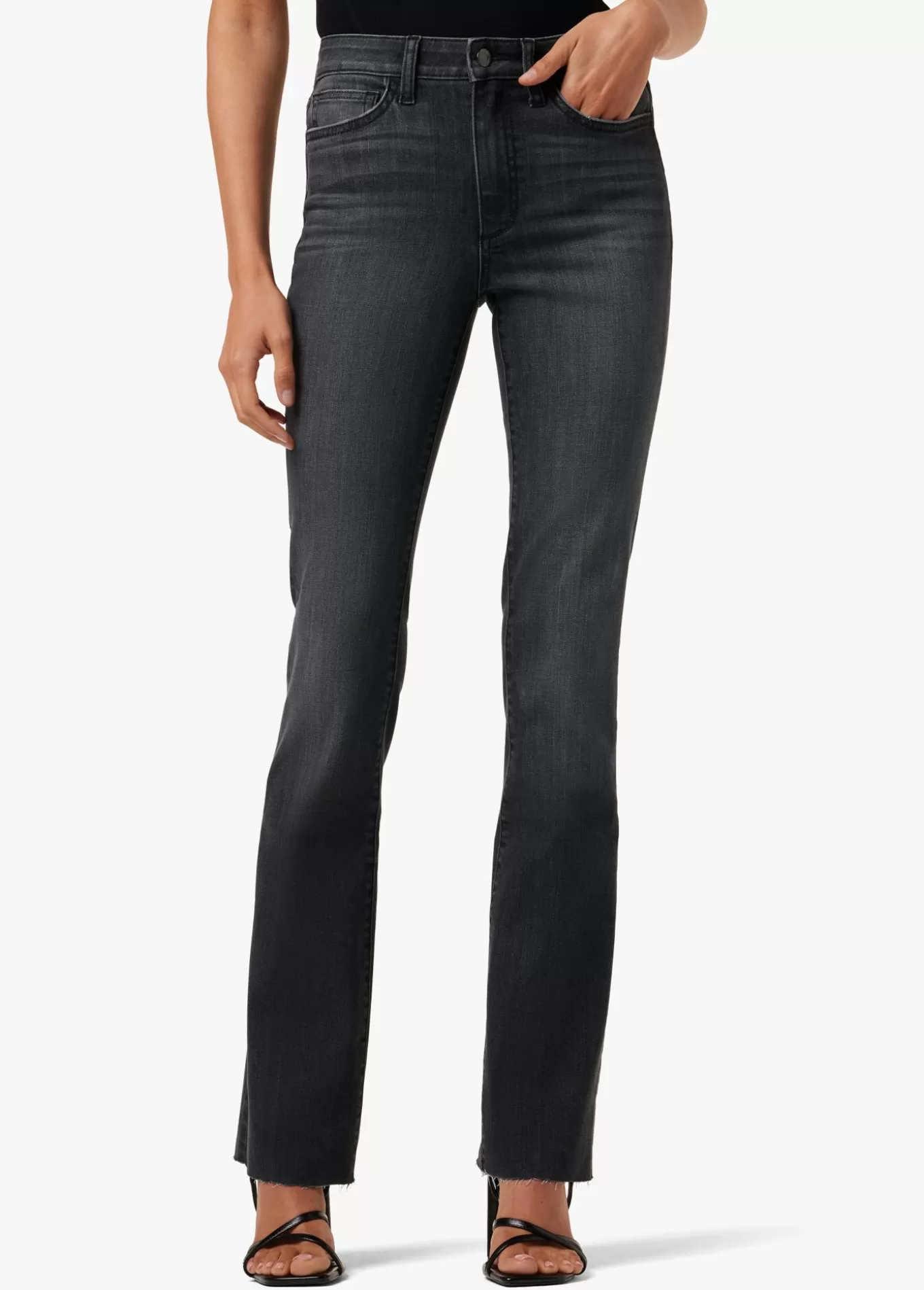 HIGH RISE CURVY BOOT CUT>Joe’s Jeans Store