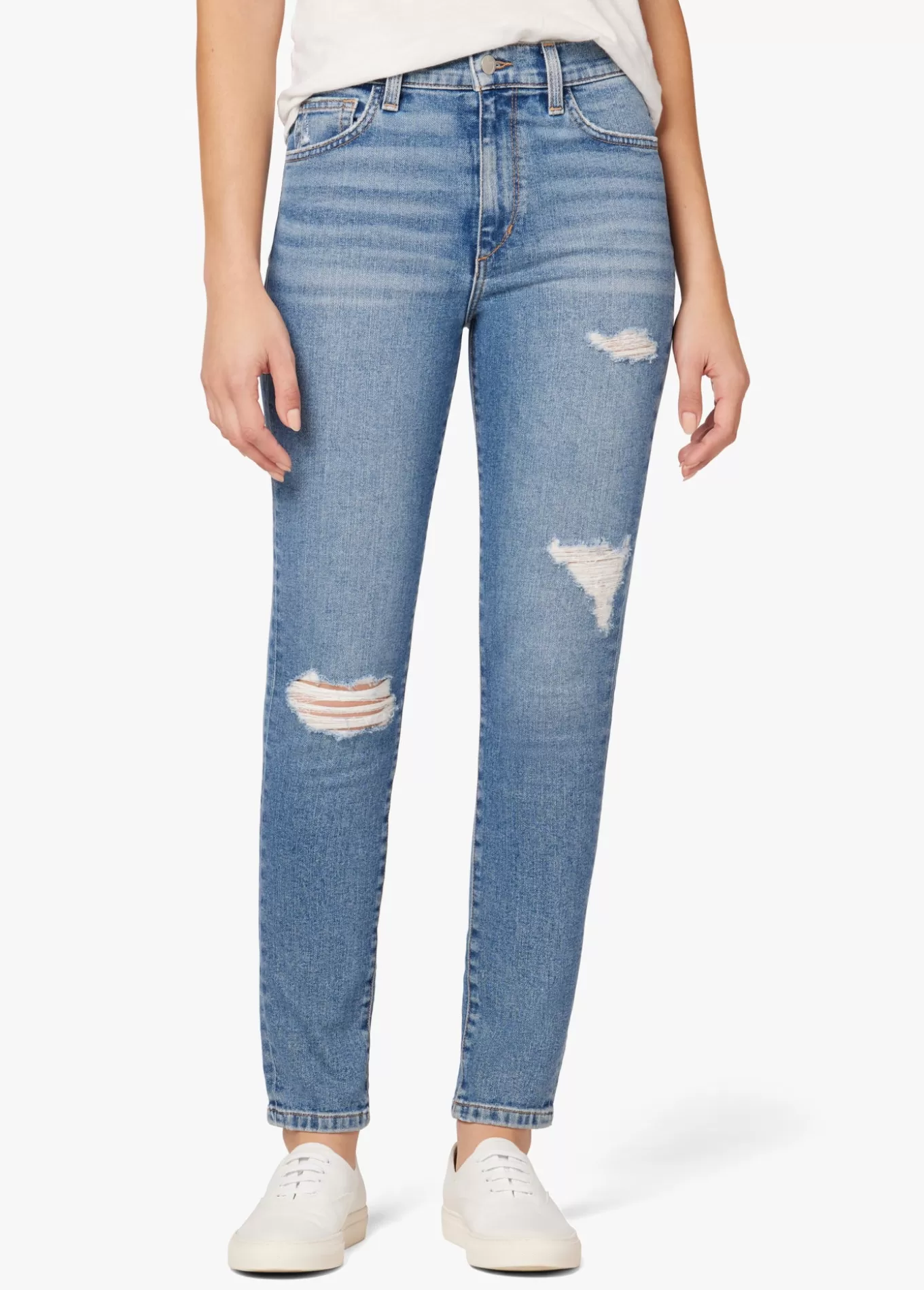 HIGH RISE STRAIGHT ANKLE>Joe’s Jeans Best Sale