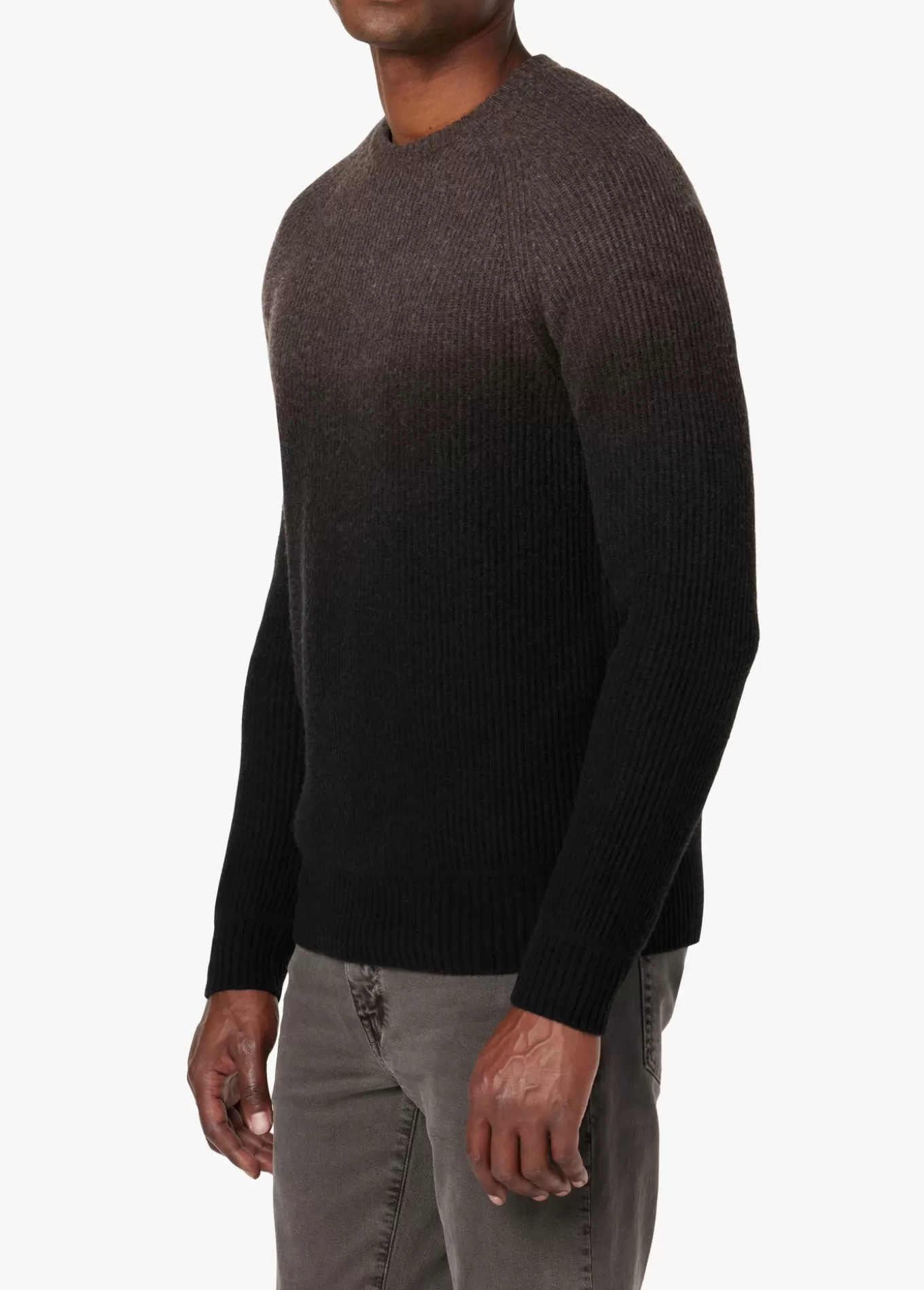 KYLE OMBRE SWEATER>Joe’s Jeans Shop