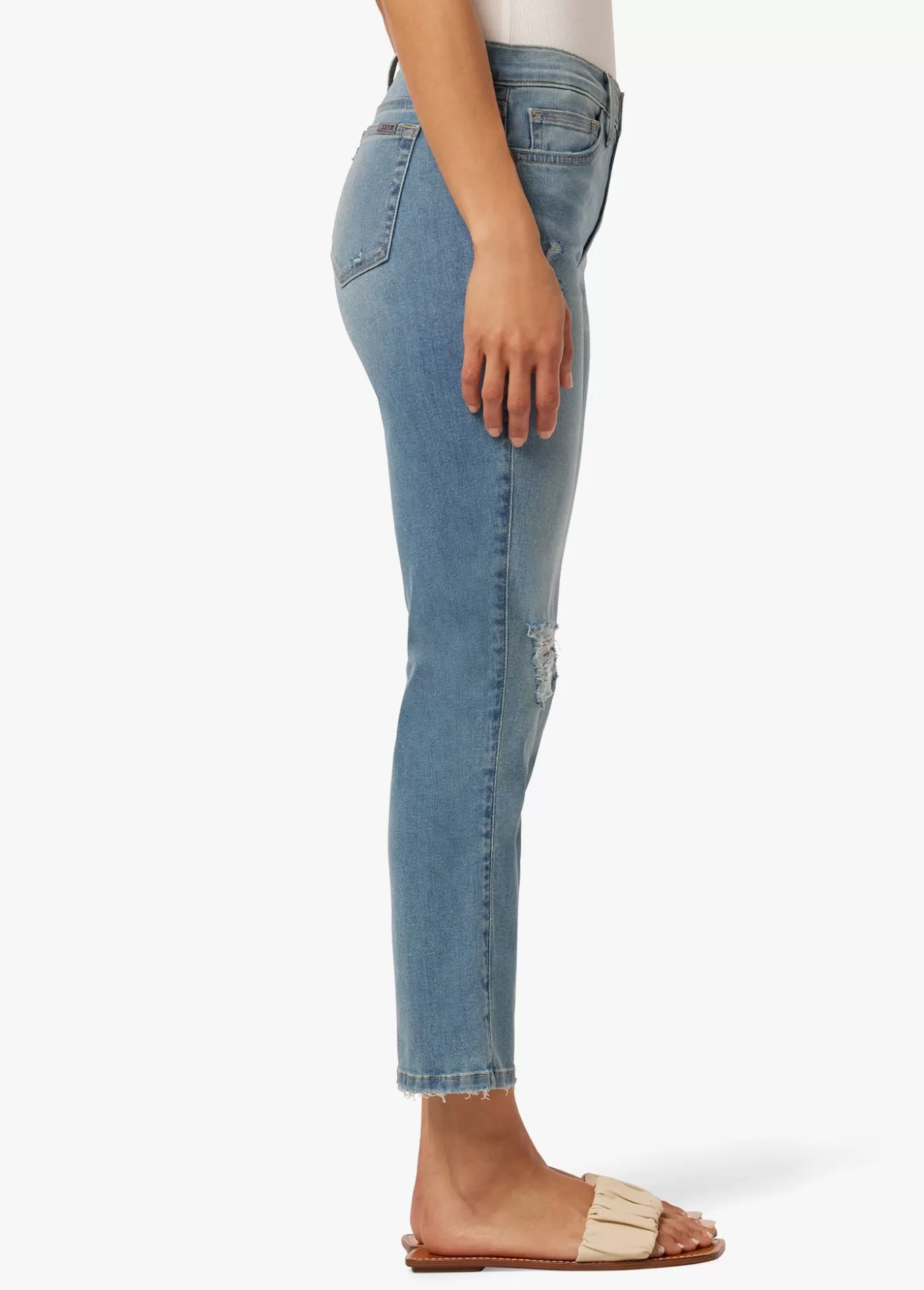 MID RISE STRAIGHT CROP>Joe’s Jeans Online