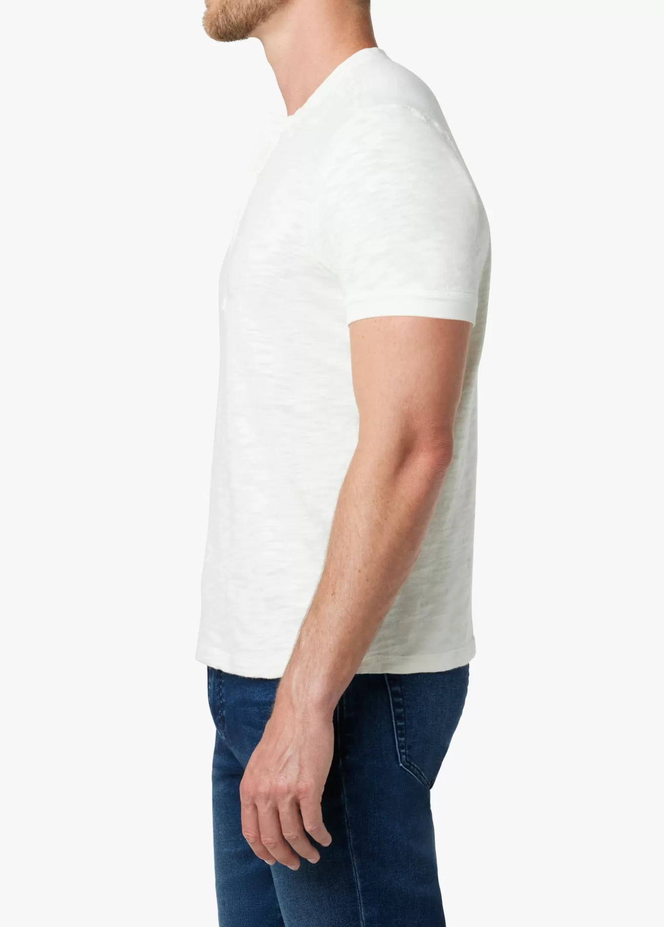 MILO S/S UTILITY HENLEY>Joe’s Jeans Flash Sale