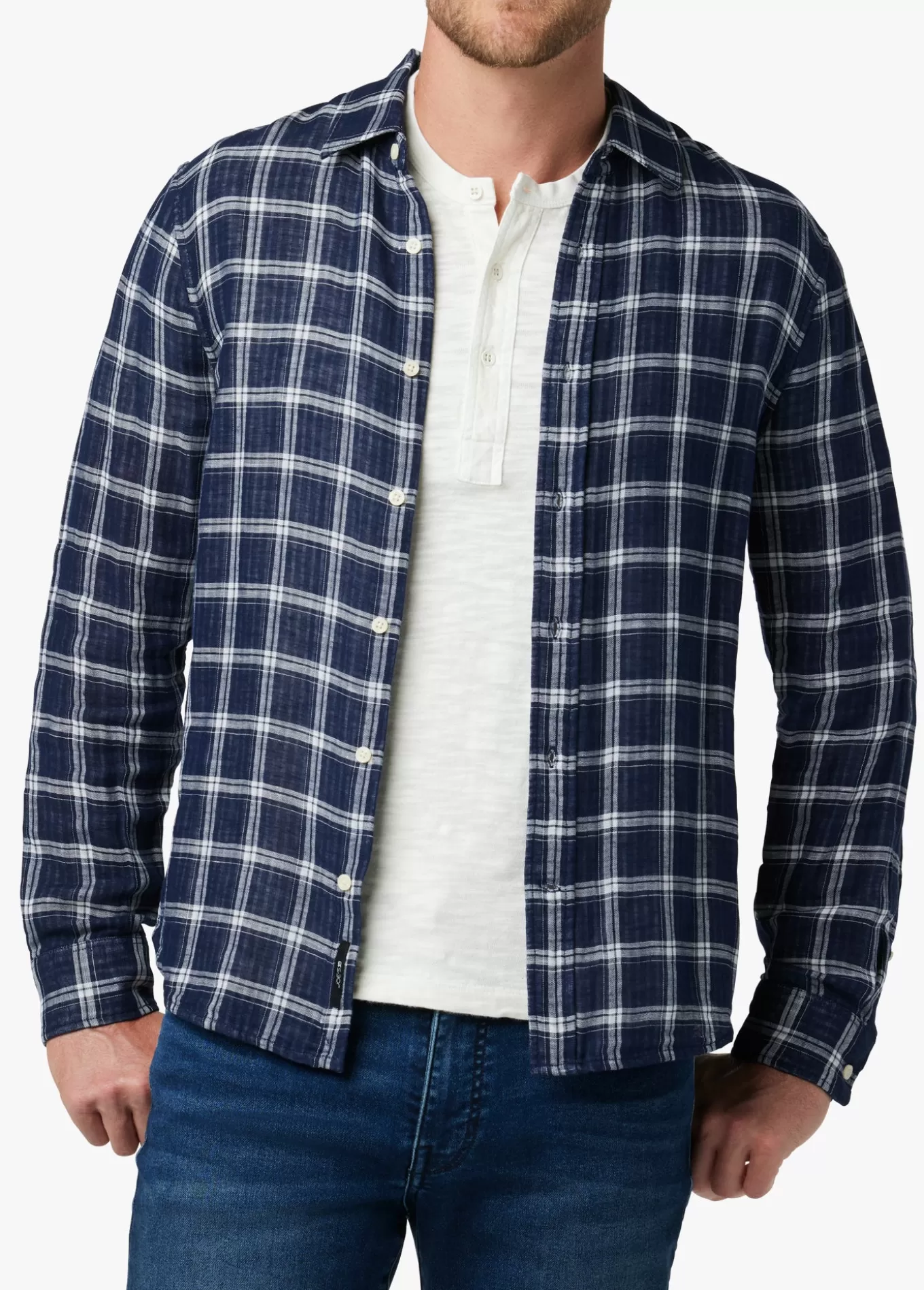 OLIVER POINT COLLAR SHIRT>Joe’s Jeans Best Sale