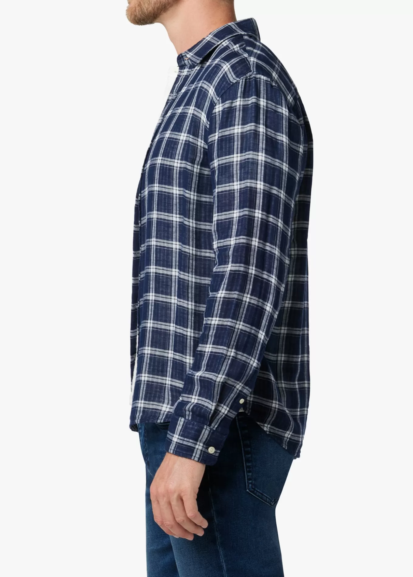 OLIVER POINT COLLAR SHIRT>Joe’s Jeans Best Sale