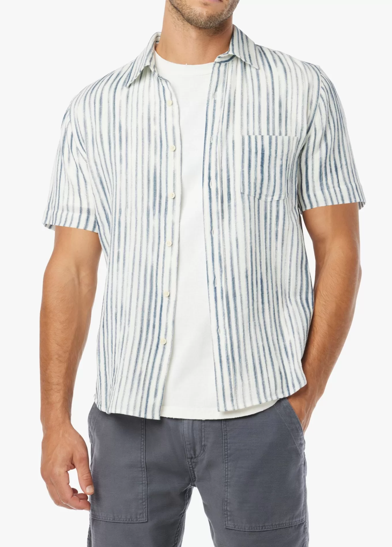 SCOTT S/S SHIRT>Joe’s Jeans Cheap