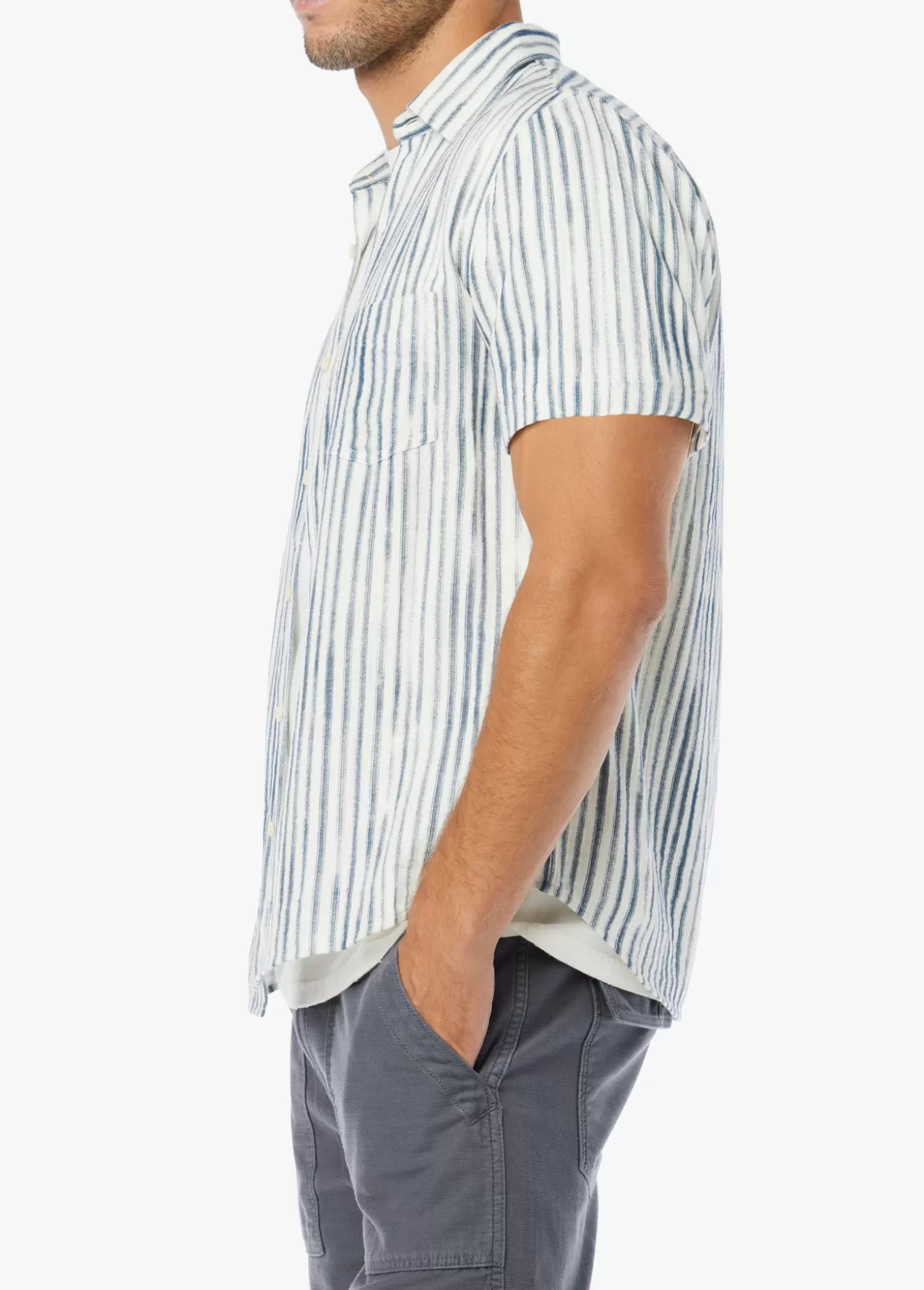 SCOTT S/S SHIRT>Joe’s Jeans Cheap