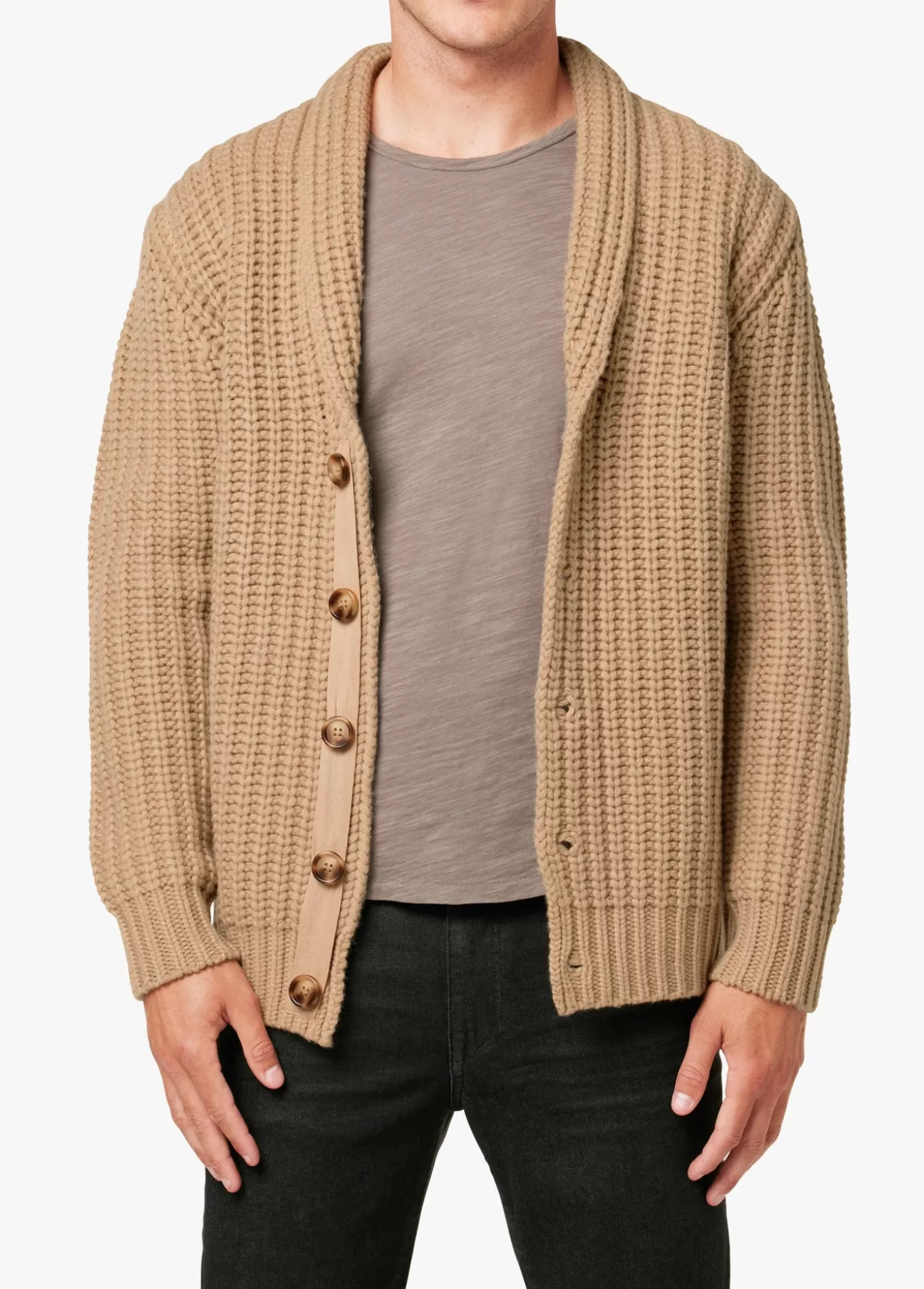 SHAWL CARDIGAN>Joe’s Jeans Clearance