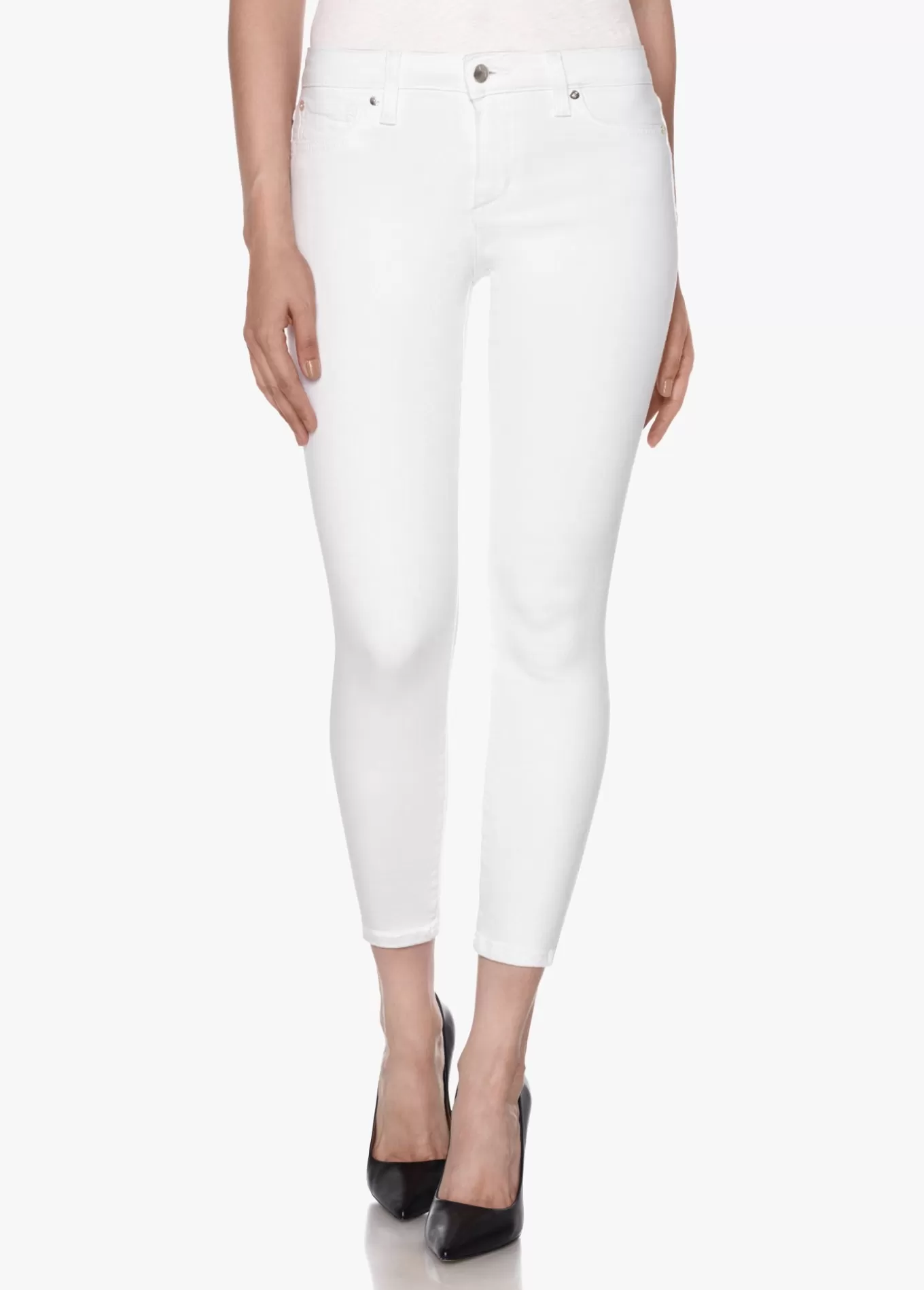 SKINNY CROP>Joe’s Jeans Flash Sale