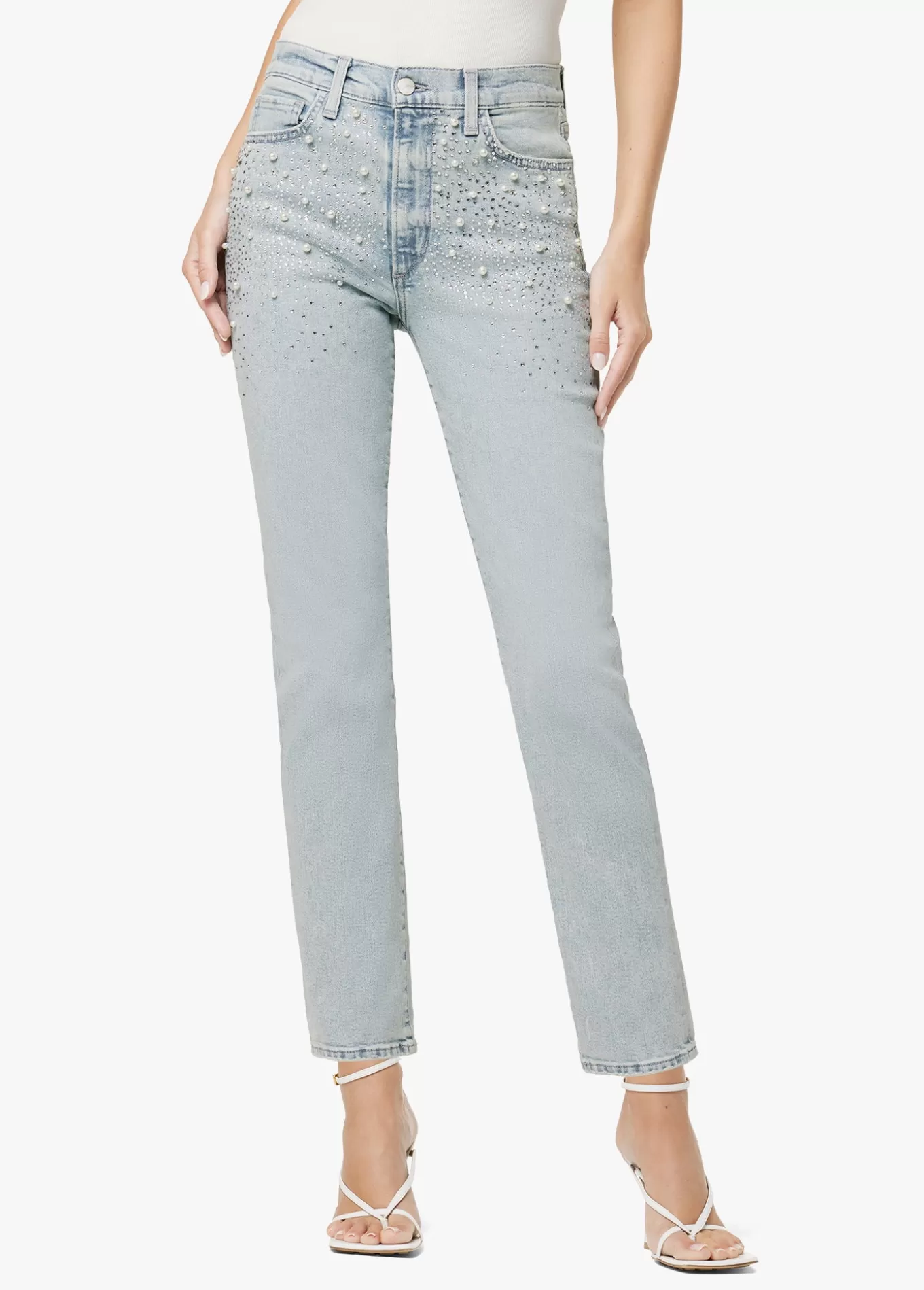 STEPHANIE GOTTLIEB X JOE'S | THE LUNA ANKLE>Joe’s Jeans Discount