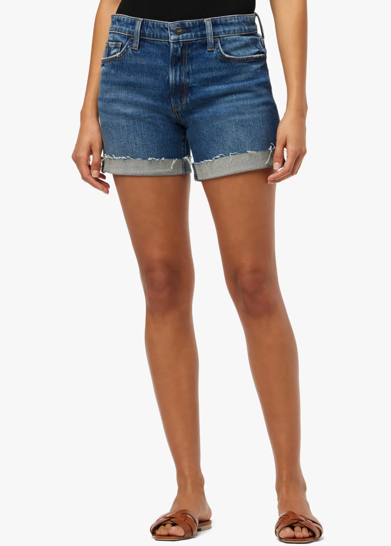 THE 5" SHORT>Joe’s Jeans Flash Sale