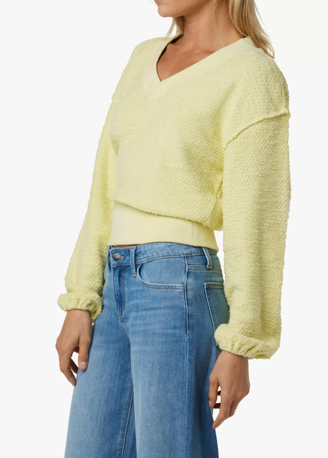 THE CAROLYN SWEATSHIRT>Joe’s Jeans Cheap