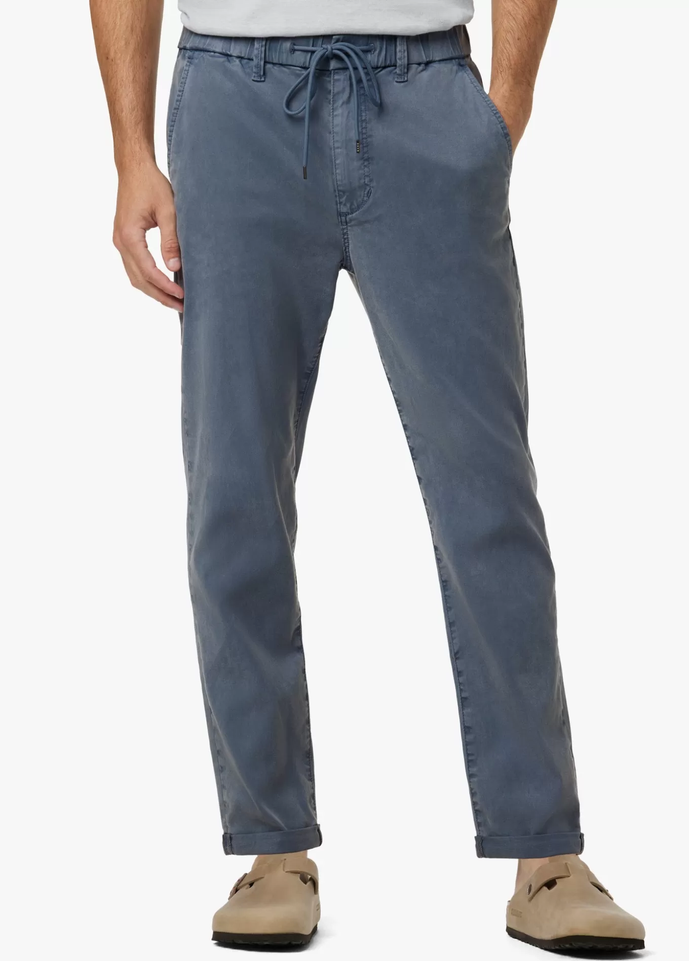 THE LAIRD TENCEL PANT>Joe’s Jeans Discount