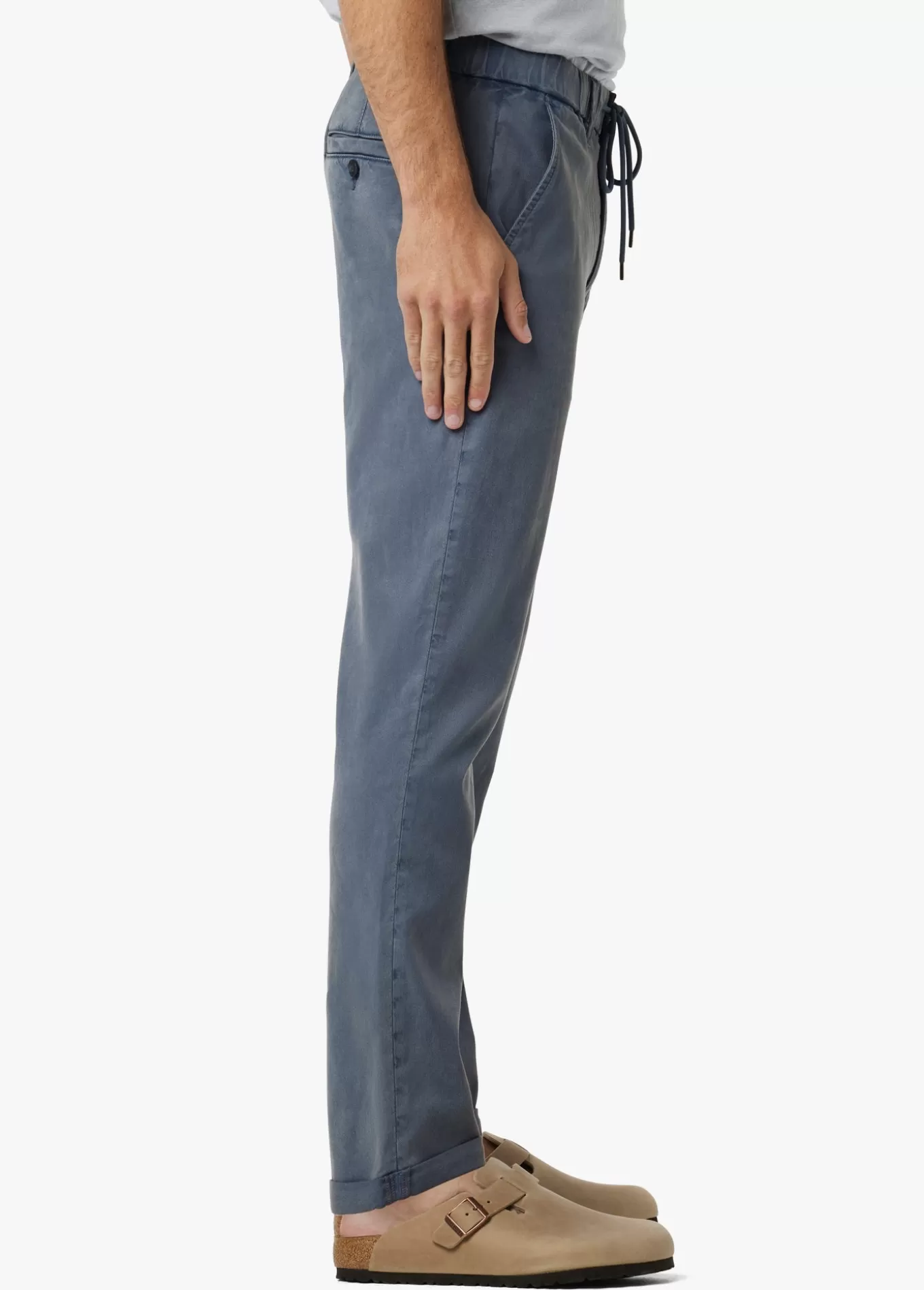 THE LAIRD TENCEL PANT>Joe’s Jeans Discount