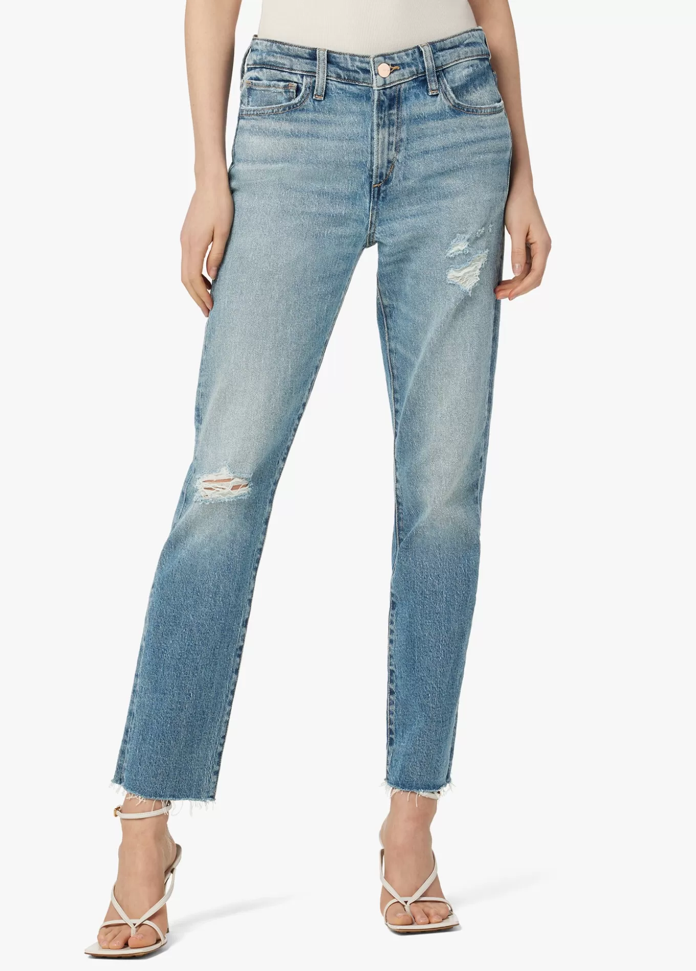 THE LARA PETITE>Joe’s Jeans Outlet