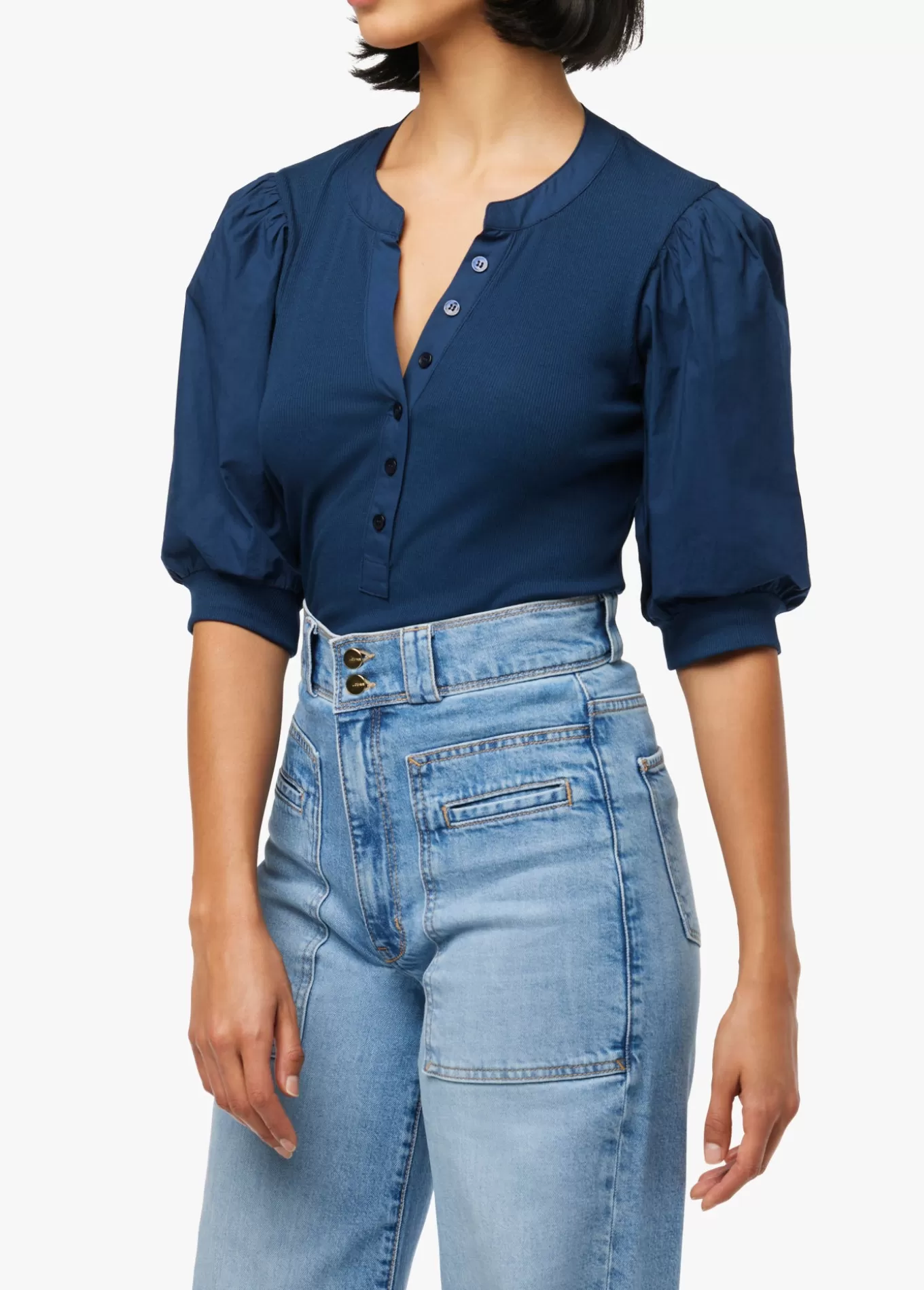 THE LENA TOP>Joe’s Jeans Sale