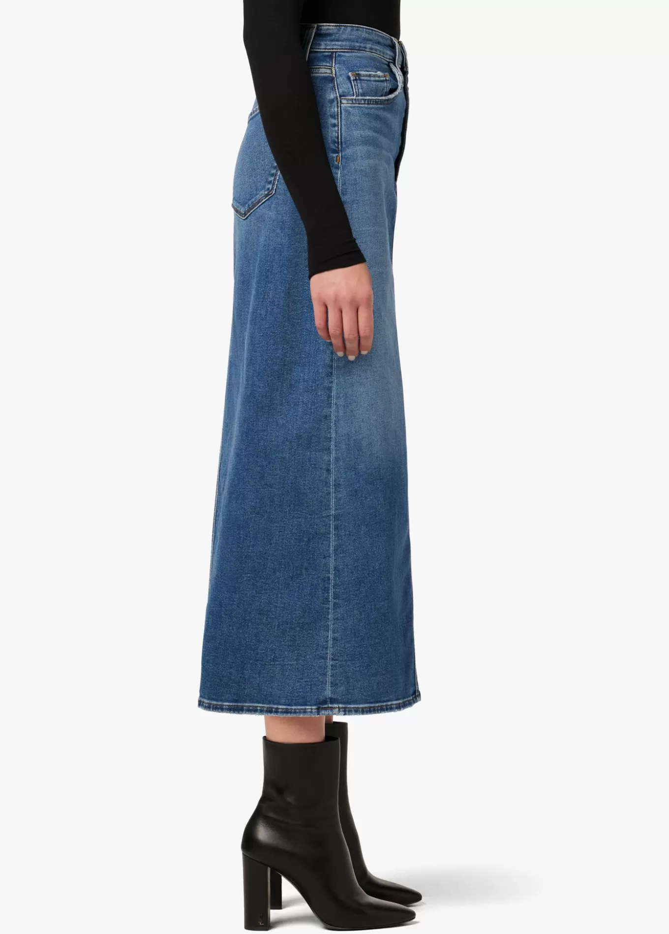 THE TULIE SKIRT>Joe’s Jeans Online