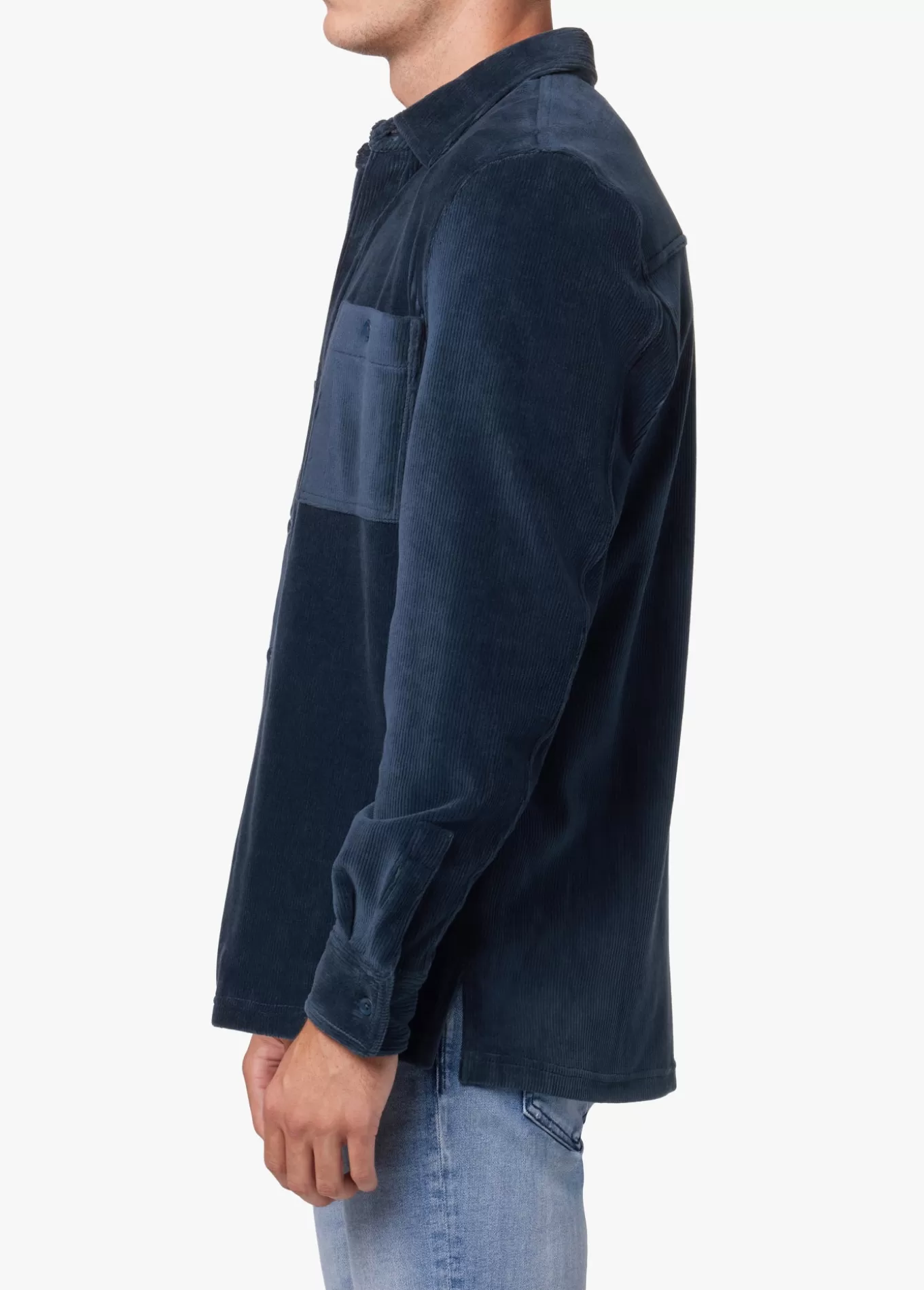 WADE CORD OVERSHIRT>Joe’s Jeans Online