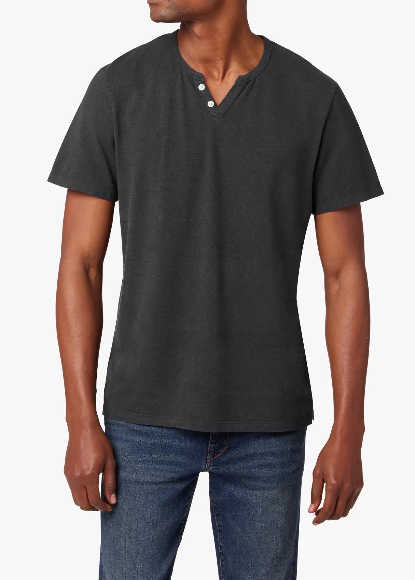 WINTZ S/S HENLEY>Joe’s Jeans Cheap