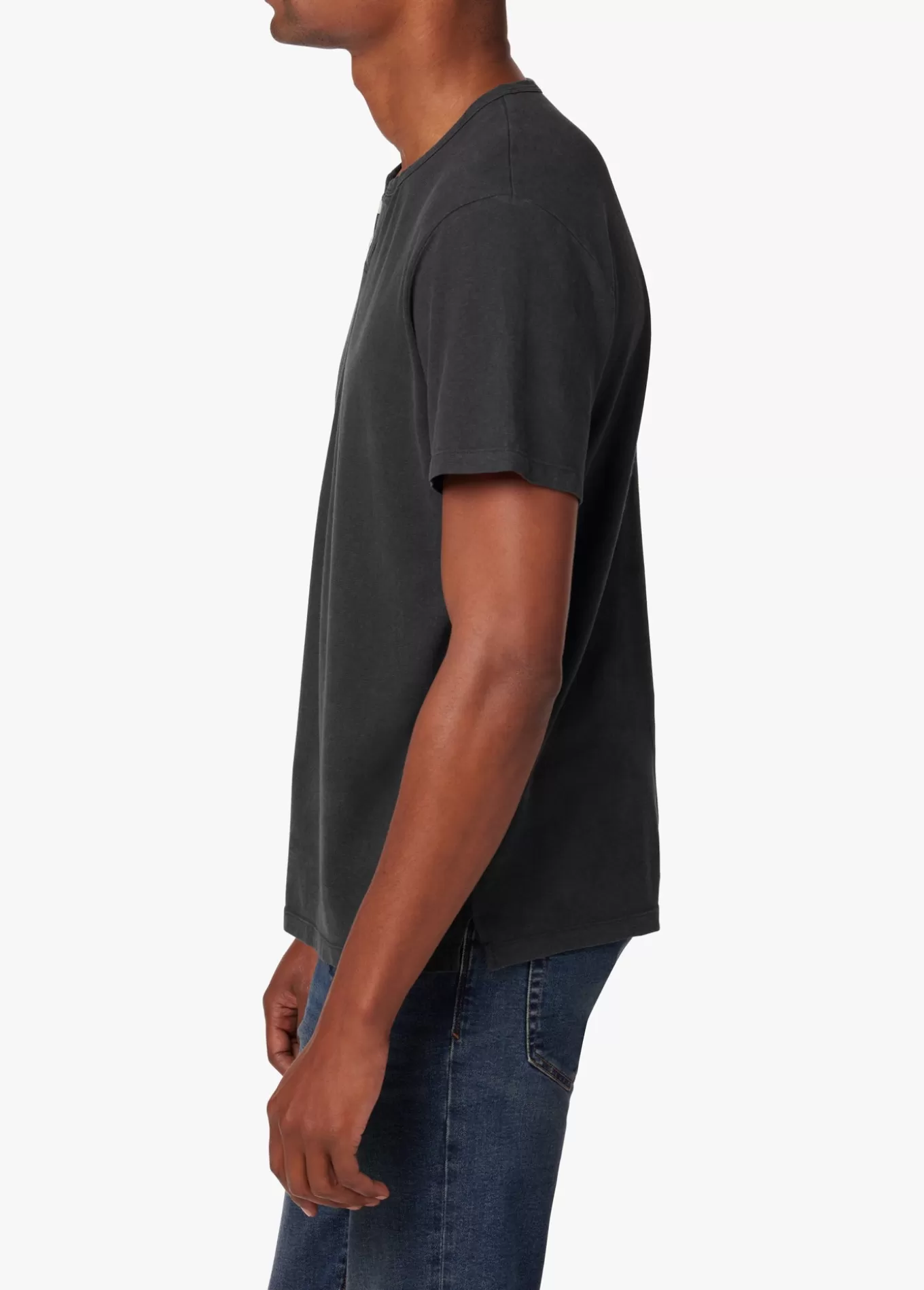 WINTZ S/S HENLEY>Joe’s Jeans Cheap